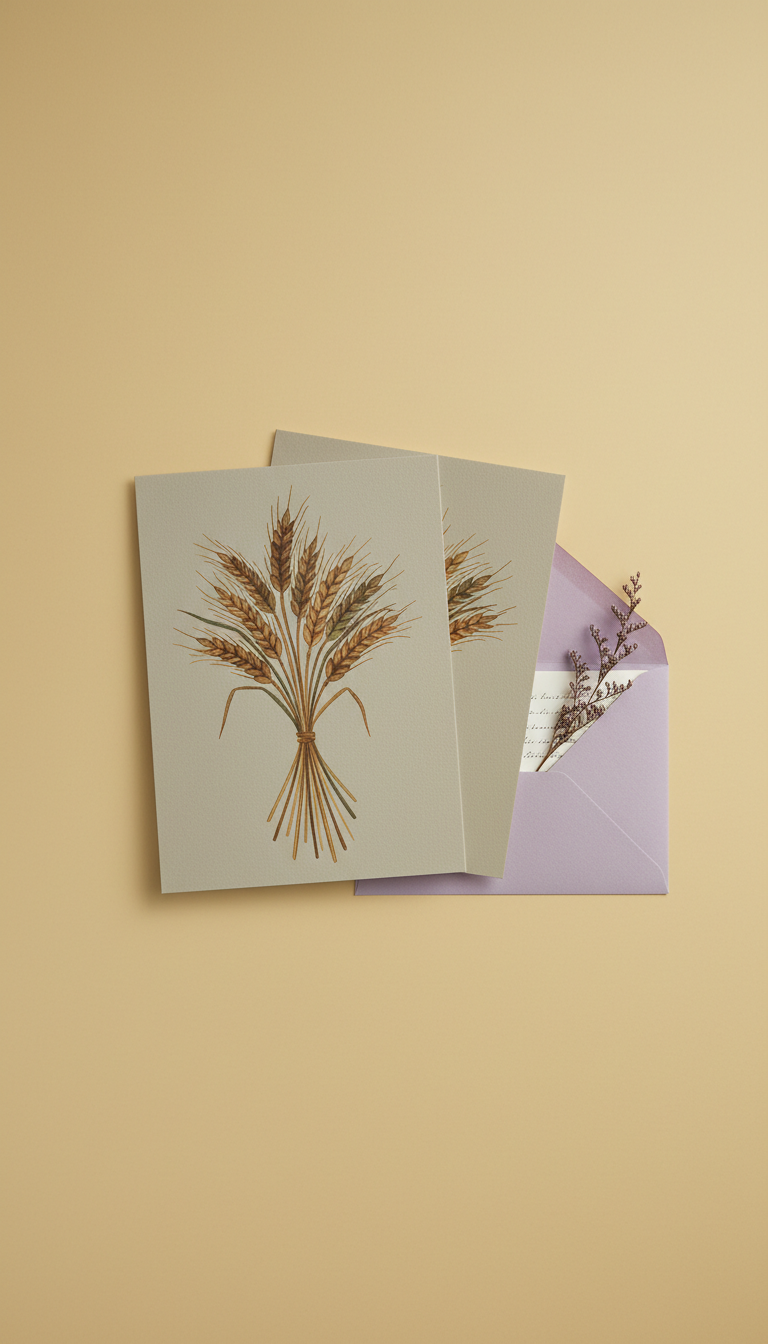 Limited Edition Green Fern Print